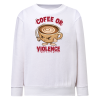 Cofee or Violence