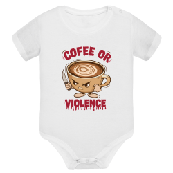 Cofee or Violence