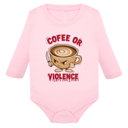 Cofee or Violence