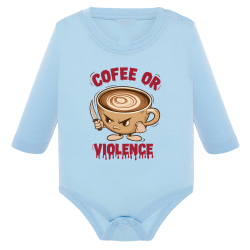 Cofee or Violence