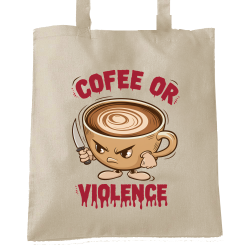 Cofee or Violence