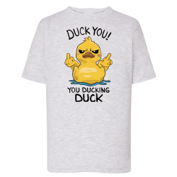 Duck You