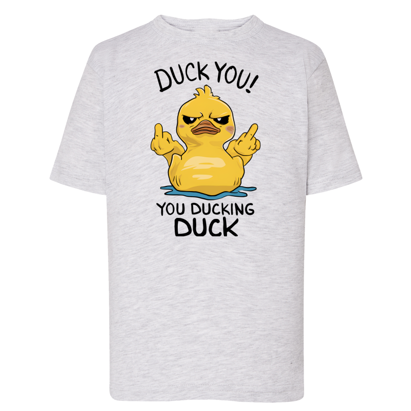 Duck You