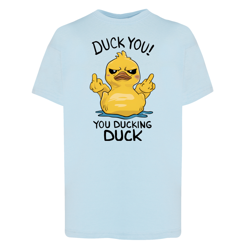 Duck You