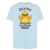 Duck You