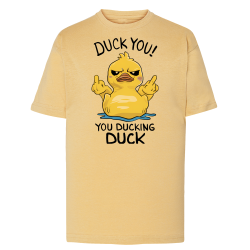 Duck You
