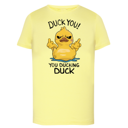 Duck You