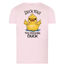 Duck You