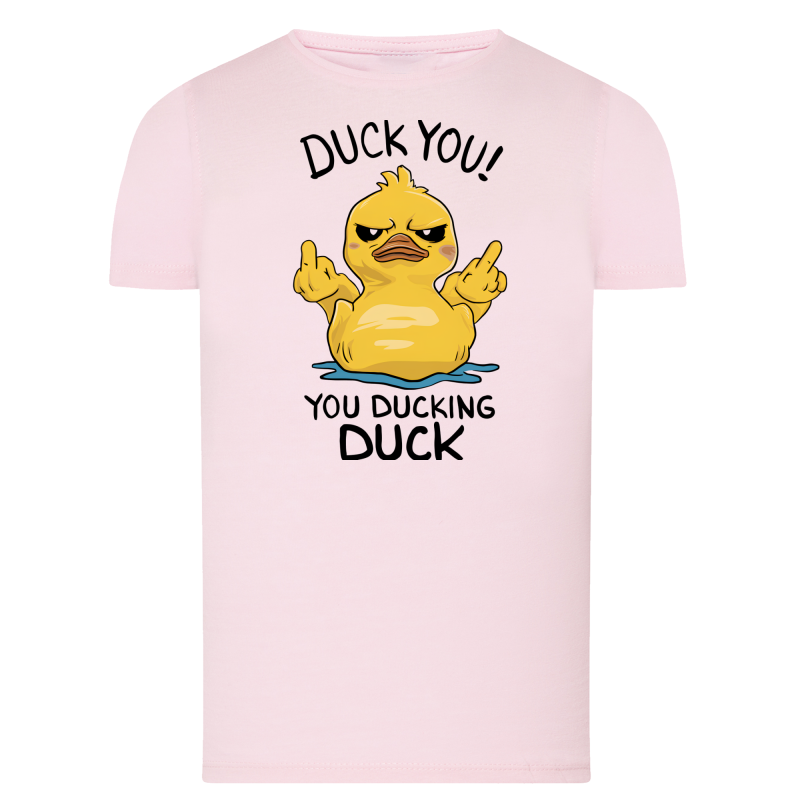 Duck You