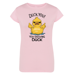 Duck You