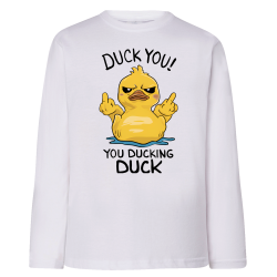 Duck You