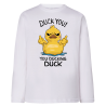 Duck You