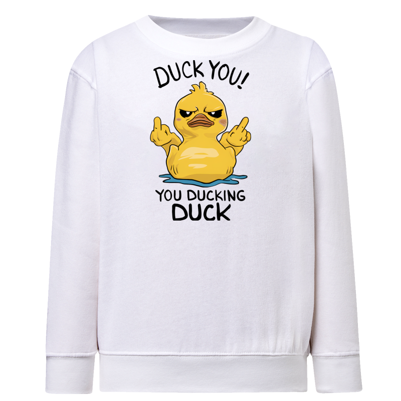 Duck You