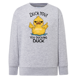 Duck You