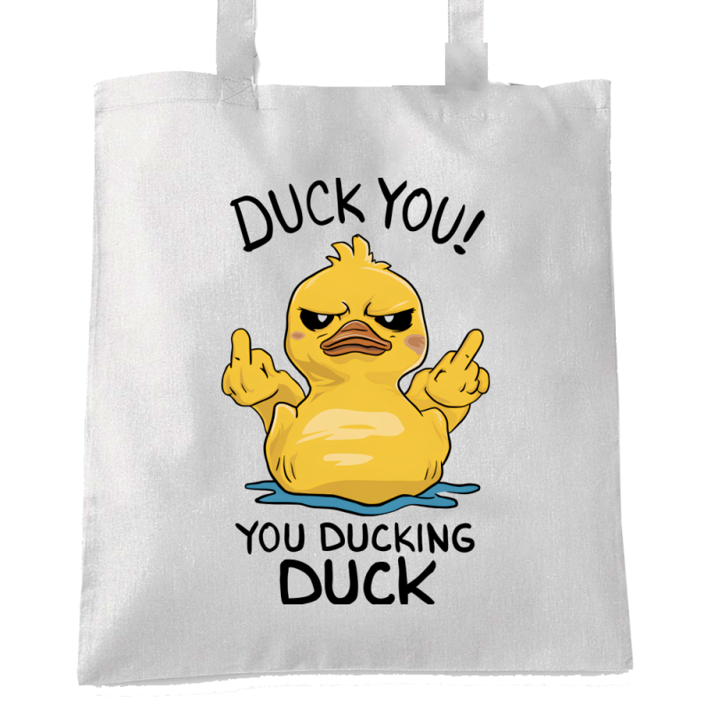 Duck You