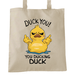 Duck You