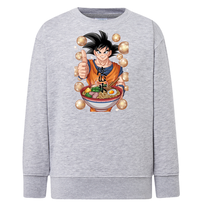 Sangoku Ramen