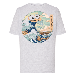 La Grande Vague de Kanagawa