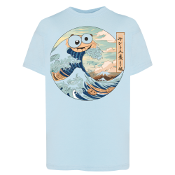 La Grande Vague de Kanagawa