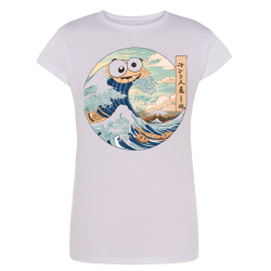 La Grande Vague de Kanagawa