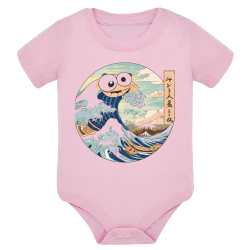 La Grande Vague de Kanagawa