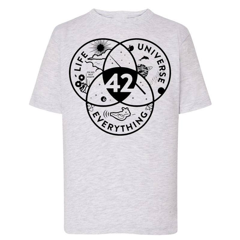 42 Le Sens de la Vie