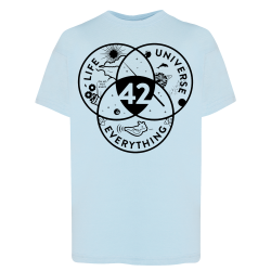 42 Le Sens de la Vie