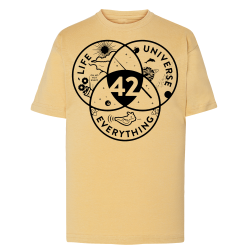 42 Le Sens de la Vie