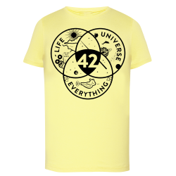 42 Le Sens de la Vie