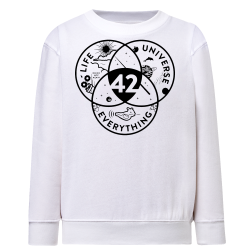 42 Le Sens de la Vie