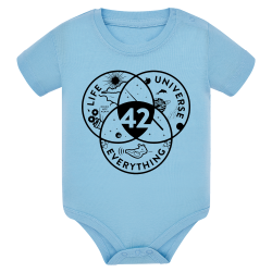 42 Le Sens de la Vie