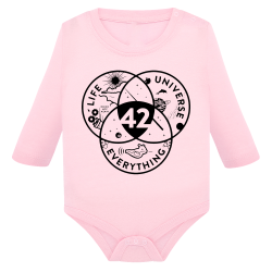 42 Le Sens de la Vie