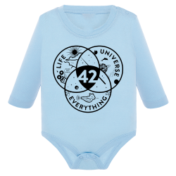 42 Le Sens de la Vie