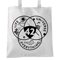 42 Le Sens de la Vie