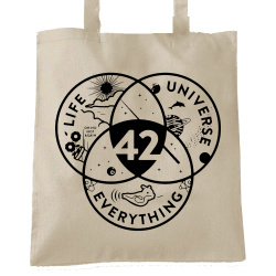 42 Le Sens de la Vie